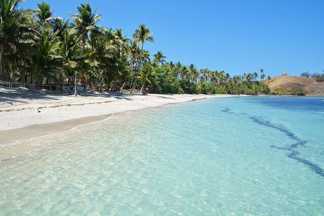 Unique Luxury Resorts Around the World